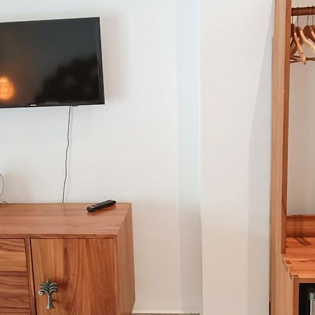 Soraya Yoga Wellness Center Hotell Gili Trawangan Exteriör bild