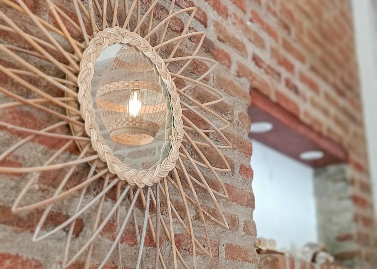 Soraya Yoga Wellness Center Hotell Gili Trawangan Exteriör bild